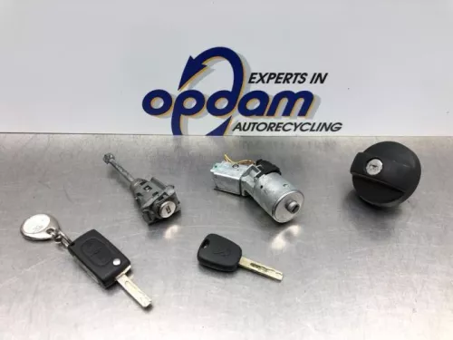 Slotenset Cilinder (compleet)-8169541