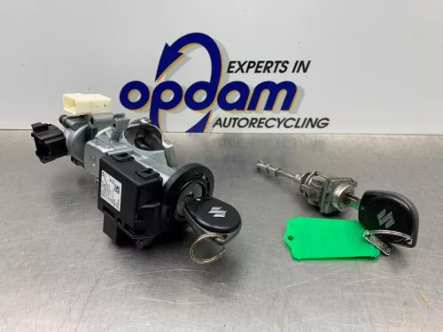 Slotenset Cilinder (compleet)-8242824