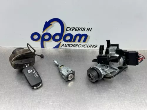 Slotenset Cilinder (compleet)-8210217