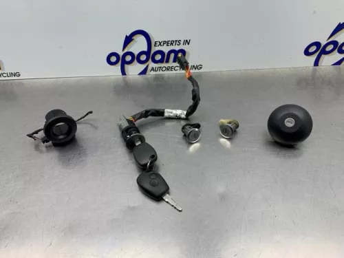 Slotenset Cilinder (compleet)-8232623