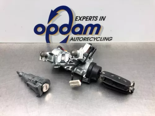 Slotenset Cilinder (compleet)-8268999