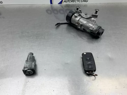 Slotenset Cilinder (compleet)-8280992