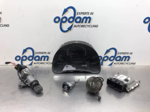 Slotenset Cilinder (compleet)-8112194