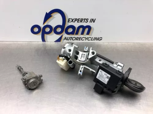 Slotenset Cilinder (compleet)-8266510