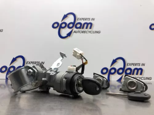 Slotenset Cilinder (compleet)-8192667