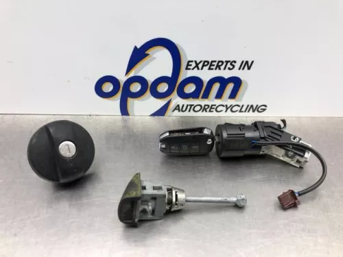 Slotenset Cilinder (compleet)-8154465