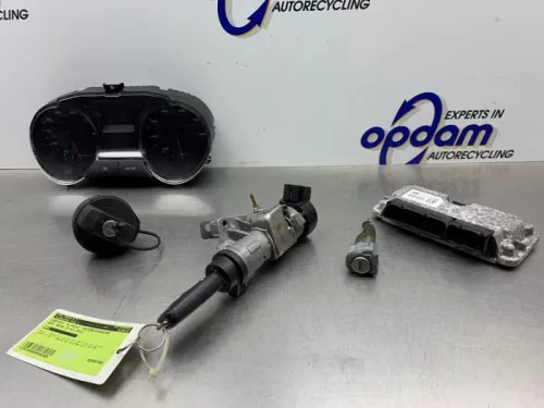 Slotenset Cilinder (compleet)-8099751