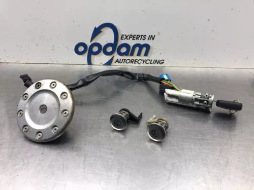 Slotenset Cilinder (compleet)-8053818