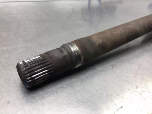 Aandrijfas rechts-voor Renault 8200171564 su1017