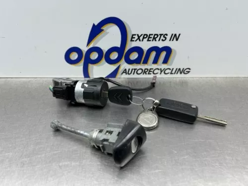 Slotenset Cilinder (compleet)-8151114