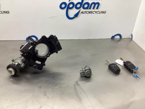 Slotenset Cilinder (compleet)-8294956