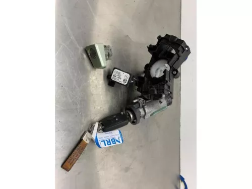 Slotenset Cilinder (compleet)-8226985