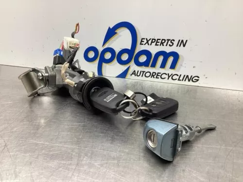 Slotenset Cilinder (compleet)-7714081