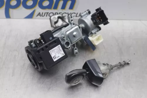 Slotenset Cilinder (compleet)-7877137