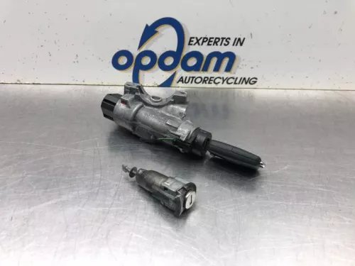 Slotenset Cilinder (compleet)-8115766