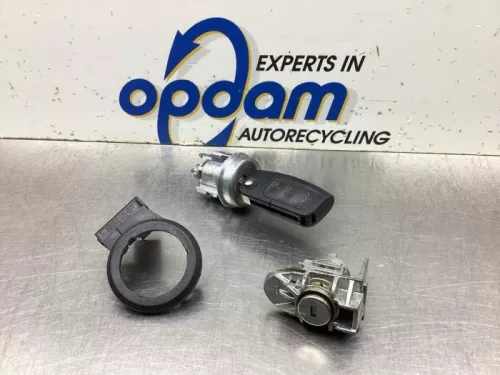 Slotenset Cilinder (compleet)-8138699