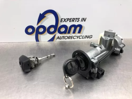 Slotenset Cilinder (compleet)-8167563