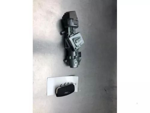 Slotenset Cilinder (compleet)-8180251