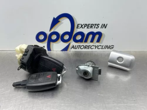 Slotenset Cilinder (compleet)-8282203