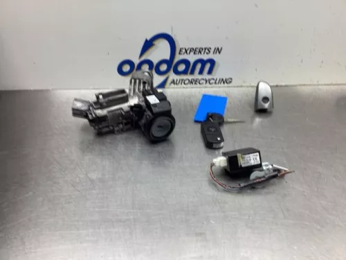 Slotenset Cilinder (compleet)-8106867