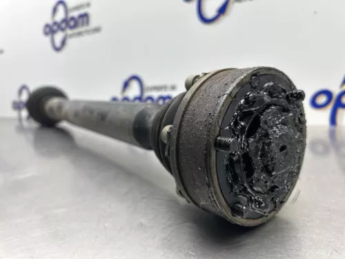 Aandrijfas rechts-voor Volkswagen 1k0407272ea gqg