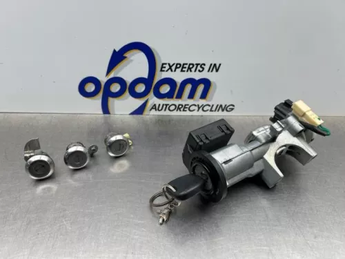 Slotenset Cilinder (compleet)-8277485