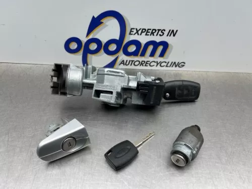 Slotenset Cilinder (compleet)-8275056