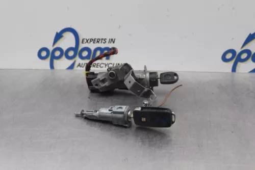 Slotenset Cilinder (compleet)-7611834