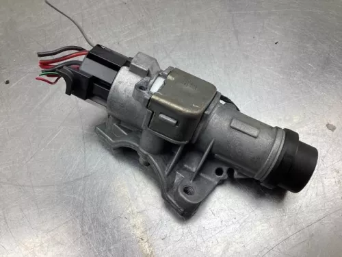 Slotenset Cilinder (compleet)-8050895