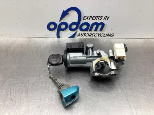 Slotenset Cilinder (compleet)-7987636