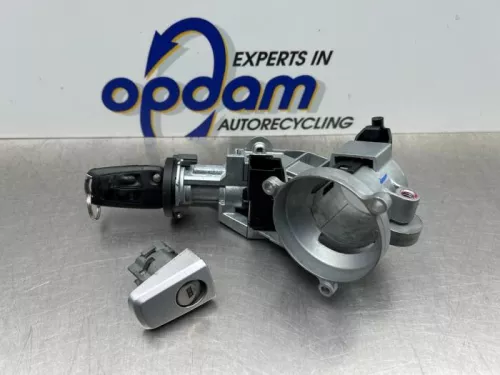 Slotenset Cilinder (compleet)-8197814