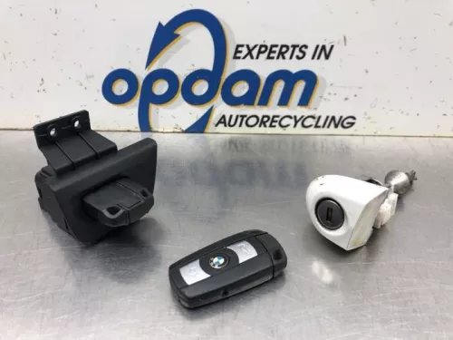 Slotenset Cilinder (compleet)-8047916