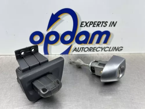 Slotenset Cilinder (compleet)-8200924