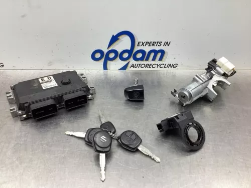 Slotenset Cilinder (compleet)-8056706