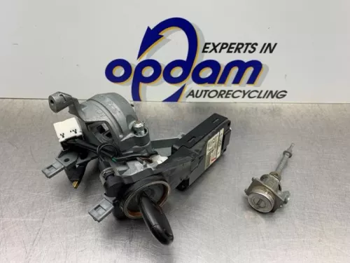 Slotenset Cilinder (compleet)-8094088