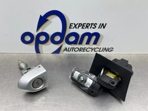 Slotenset Cilinder (compleet)-8272820