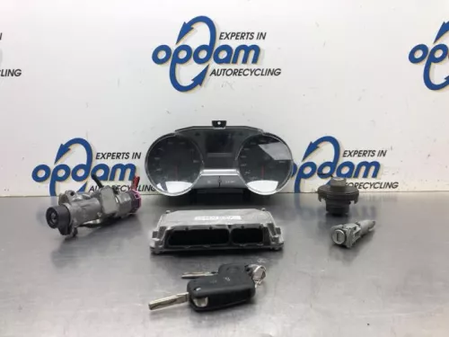 Slotenset Cilinder (compleet)-8082261