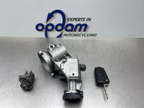 Slotenset Cilinder (compleet)-8287192