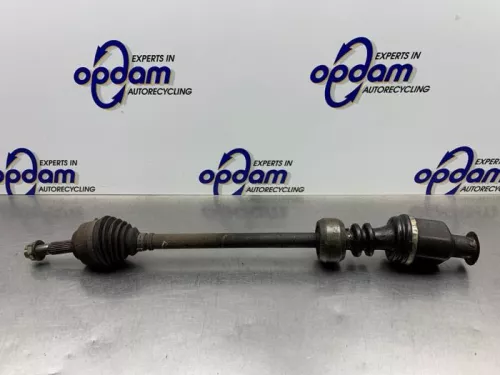 Aandrijfas rechts-voor Renault  jb1996