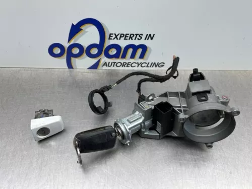 Slotenset Cilinder (compleet)-8304402