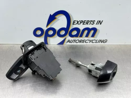 Slotenset Cilinder (compleet)-8263408