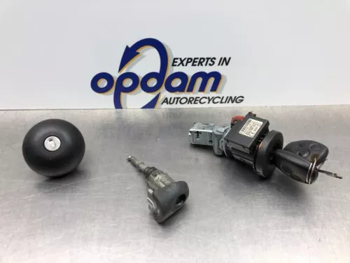 Slotenset Cilinder (compleet)-8141710