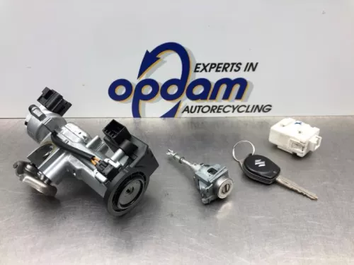 Slotenset Cilinder (compleet)-8169145