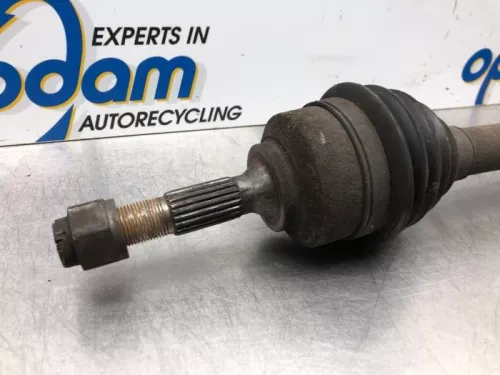 Aandrijfas rechts-voor Citroen  20cf14