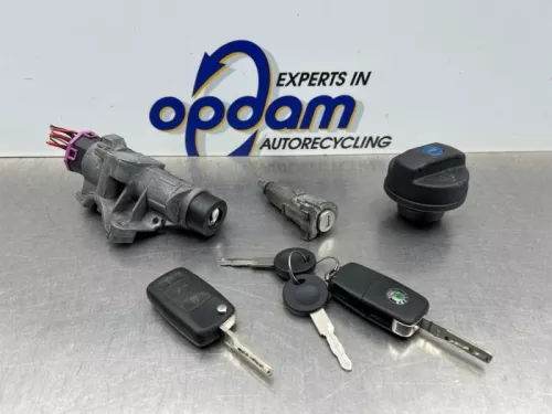 Slotenset Cilinder (compleet)-8299790