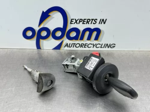 Slotenset Cilinder (compleet)-8194371