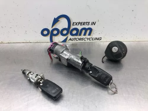 Slotenset Cilinder (compleet)-7991141