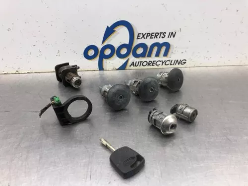 Slotenset Cilinder (compleet)-8174642