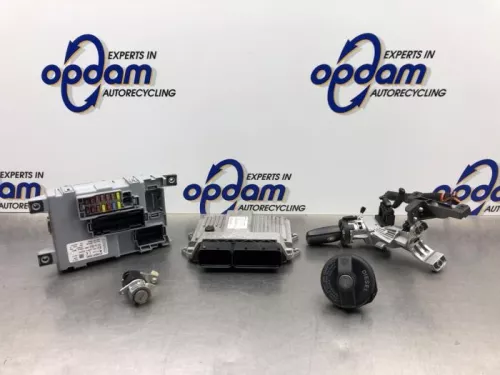 Slotenset Cilinder (compleet)-8208392