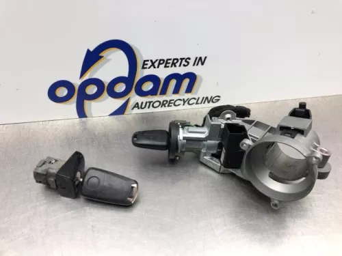 Slotenset Cilinder (compleet)-8267887